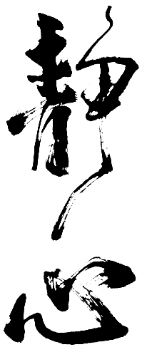 静心