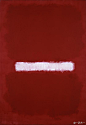 罗斯科（Mark Rothko）抽象表现主义艺术家