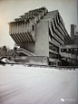 苏俄现代主义建筑：失落的神秘之原