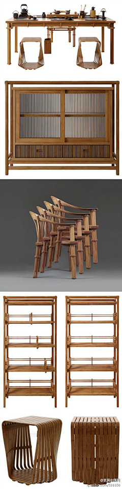 ꧁༺๑VICTOR๑༻꧂采集到Furniture design