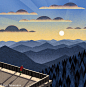 Ryo Takemasa | 小説NON