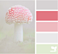 mushroomed tones