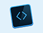 Brackets Replacement Icon