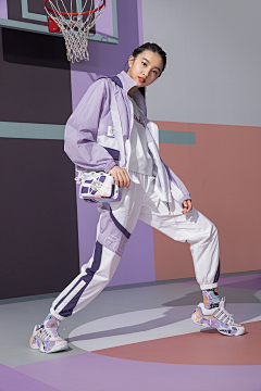 lwj000采集到男装