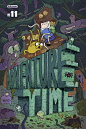 Adventure Time