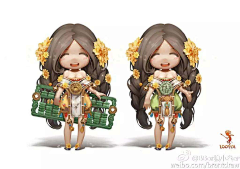 VLEaP_考拉采集到狼小叁