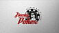 Naming & logo for online Poker room on Behance