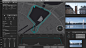 Integrated Control Center for Drones and AMRs