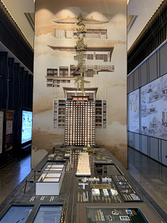 Reify-室内设计采集到展陈