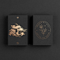 Grown By Vets Package Design Concept