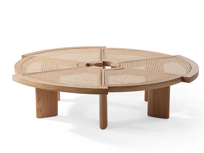 Cassina Rio Coffee T...
