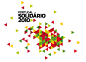 Portugal Solidário Conference on the Behance Network