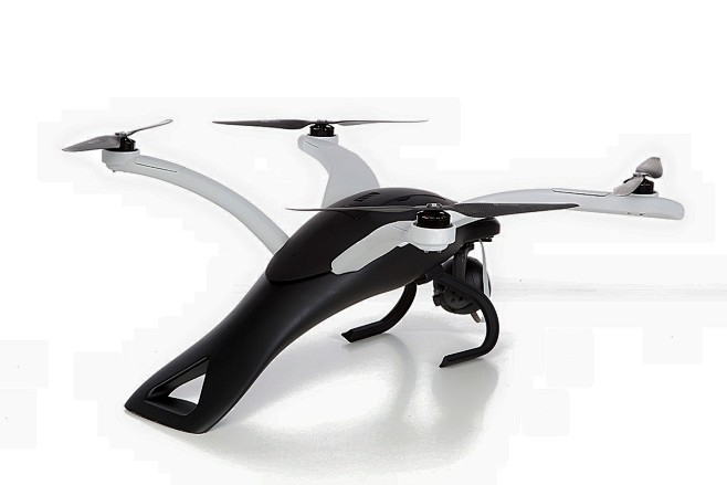 Dron House - AVATAR ...