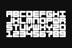 我不是Cc-采集到英文字母设计