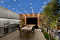 Urban Oasis - Contemporary - Deck - Chicago - by dSPACE Studio Ltd, AIA : Tony Soluri Photography