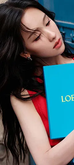 美女壁纸第6639期—陈都灵