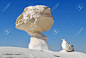 13907252-the-limestone-formation-rocks-like-a-mushroom-and-a-chicken-in-the-white-desert-sahara-egypt.jpg (1300×870)