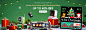 Divoom Pixel XMAS