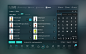 KTV点歌系统#UI#采集@BluesLi