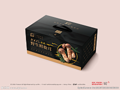 一丝果果采集到包装设计