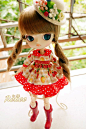 【pullip*贴图】11.01-11-02 [Dal-Milch / Maretti]_pullip娃娃吧_百度贴吧