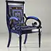 Arm Chair - Versace Home Collection