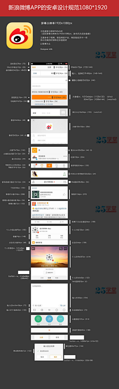 城市迷途人采集到PC端 移动端页面包装