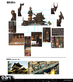 JKSphUva采集到完整画及展示图借鉴