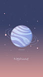 星球 projects | Behance 上的照片、视频、徽标、插图和品牌