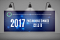 Banner/Cover for Annual Dinner : Designed a banner of annual dinner for "Khawaja Fareed University of Engineering and Technology".