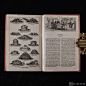 Mrs Beeton's Cookery Book & Household Guide