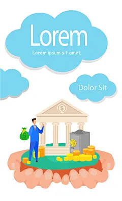 扁平风插画 (484)