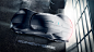 PORSCHE - Rebel in boring autonomous age on Behance