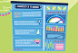 Yorokobu infographics 2012 on Behance