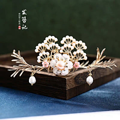 【▪食肉植物▪】采集到饰品
