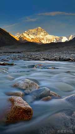 Goofishing采集到图片-风景 旅游