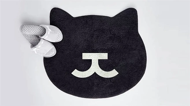 萌宠品牌 - 温馨可爱 轻日式萌宠品牌塑...