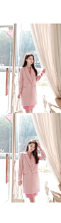 진주테라피*jacket/m5229 - FiONA.en