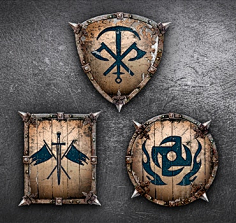 荣耀战魂forhonor