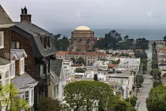 旧金山普利西迪奥住宅区_5259527450