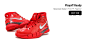 Nike Zoom Kobe 1 Proto PE “Raptors”