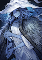 #艾尔登法环# 

魔女菈妮

めふぃすと twi:MEPHIST0216 ​​​​