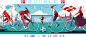 丹麦 - Google Doodle 2018世界杯