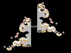 kungenzi采集到刺绣