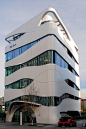 Otto Bock Healthcare Ebertstr15 by Wolfsraum, via Flickr