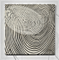 Jesús Rafael Soto, ‘ La Spirale’, 1955, Latin Art Core