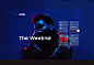 Universal Music Group: Redesigning a UI/UX Concept