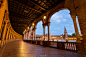 Plaza de España by Riccardo Crivellari on 500px