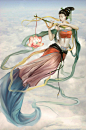 百度图片搜索_手绘仙女的搜索结果
