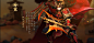 Boss信息界面【少年三国志2-新版】——更多截图，关注贝吉塔王子！